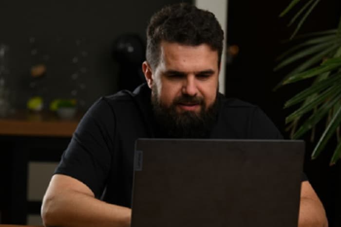 Desenvolvimento Contínuo